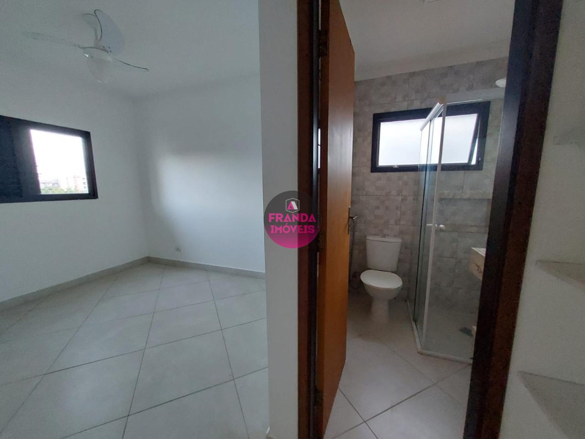 Locação Definitiva Cobertura Duplex de Alto Padrão no Itaguá, Ubatuba/SP