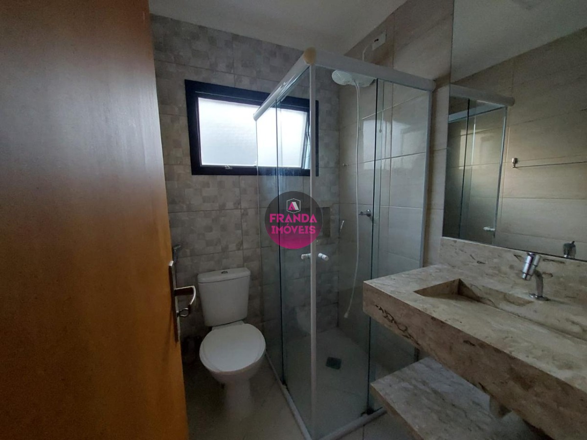 Locação Definitiva Cobertura Duplex de Alto Padrão no Itaguá, Ubatuba/SP