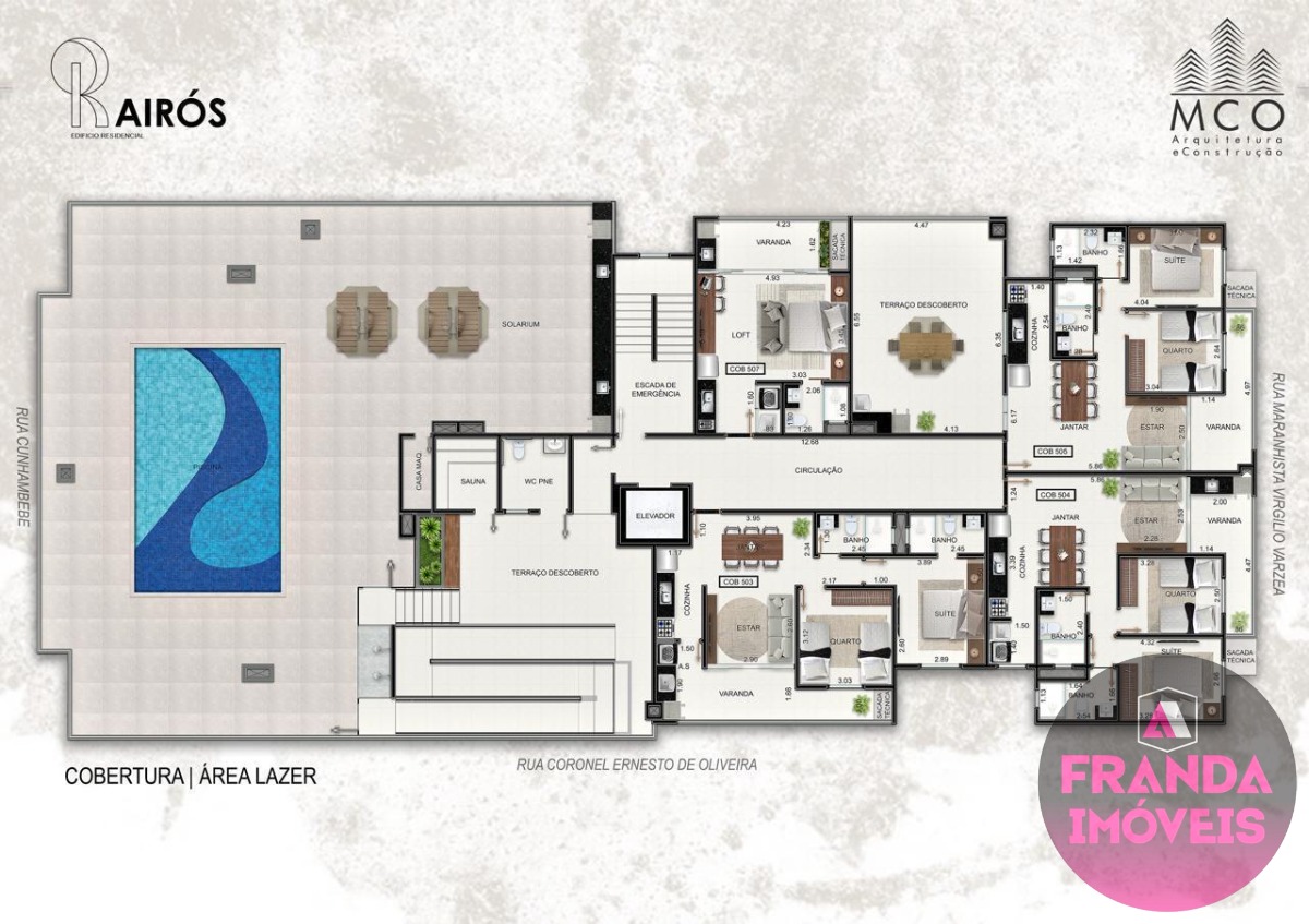 Imóvel loft à venda no centro de ubatuba/sp R$ 450.000,00