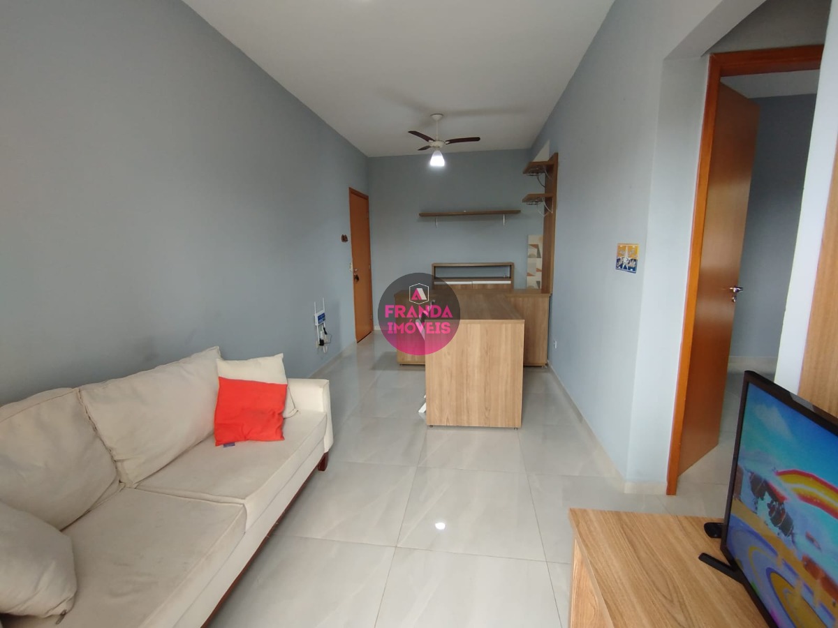 Apartamento à Venda no Bairro Estufa II - R$ 390.000,00