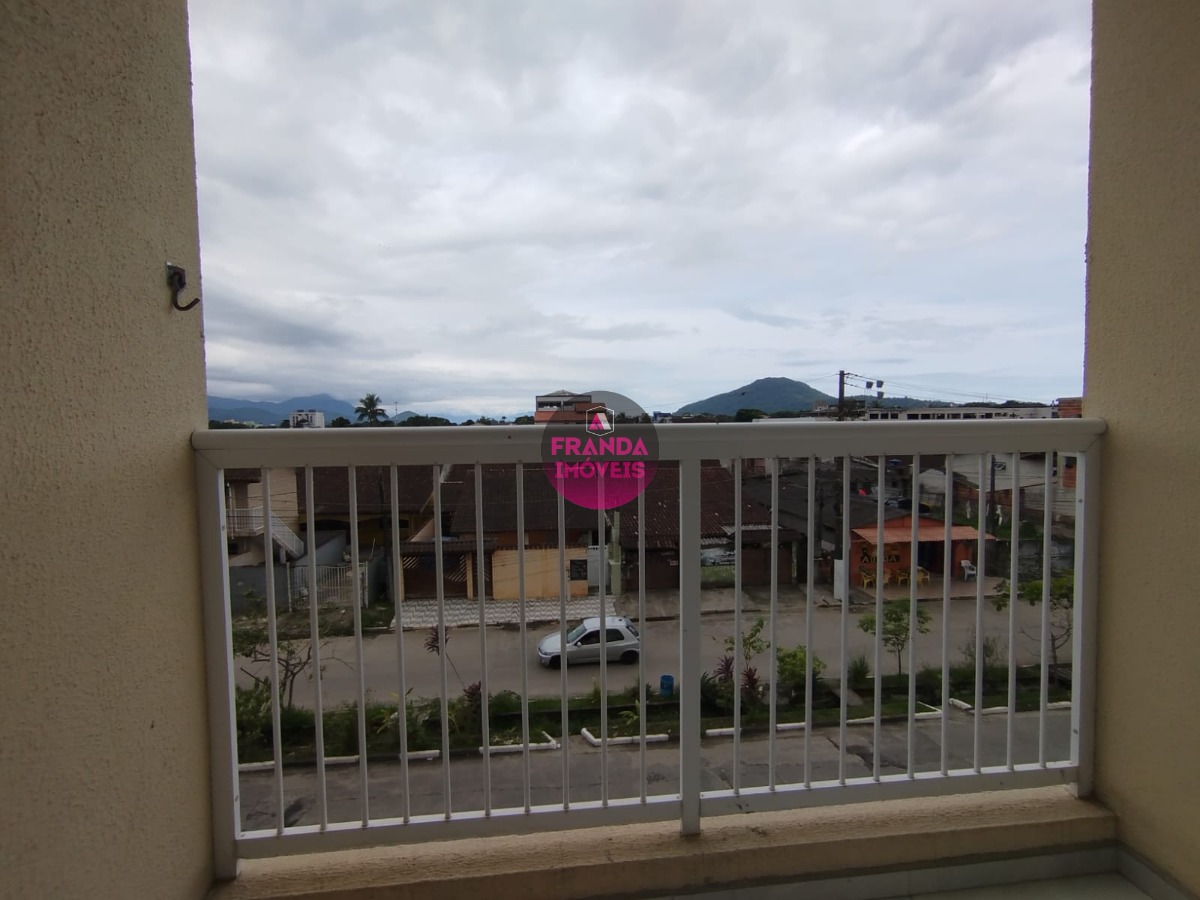 Apartamento à Venda no Bairro Estufa II - R$ 390.000,00