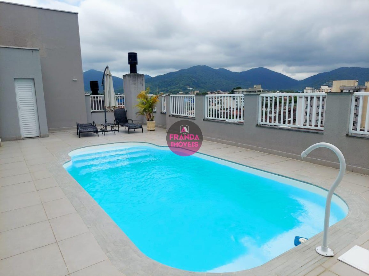Venda de Apartamento no Centro de Ubatuba SP