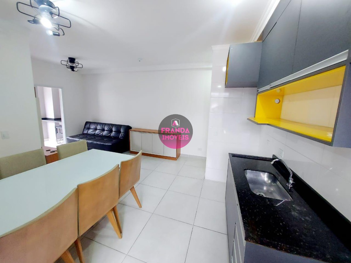 Venda de Apartamento no Centro de Ubatuba SP