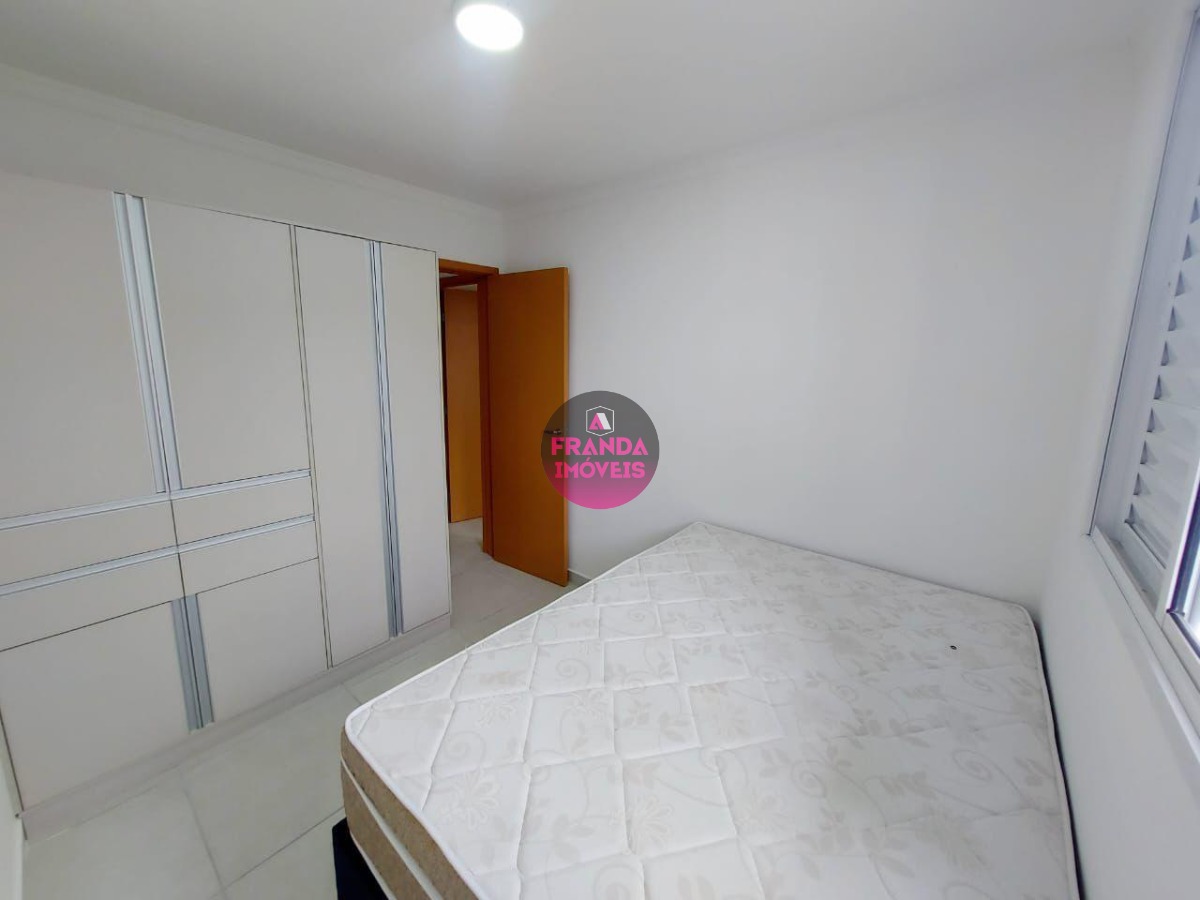 Venda de Apartamento no Centro de Ubatuba SP
