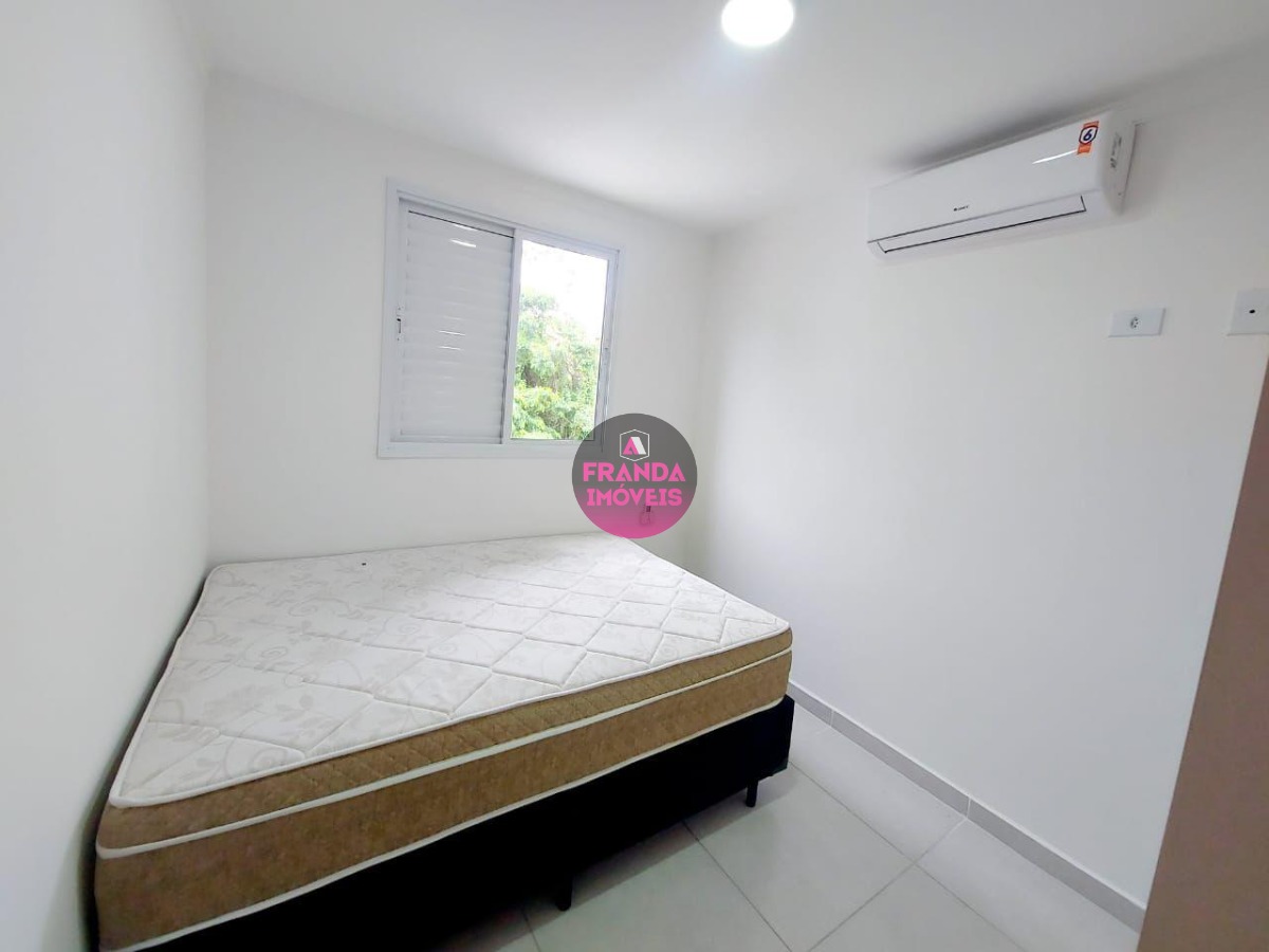 Venda de Apartamento no Centro de Ubatuba SP