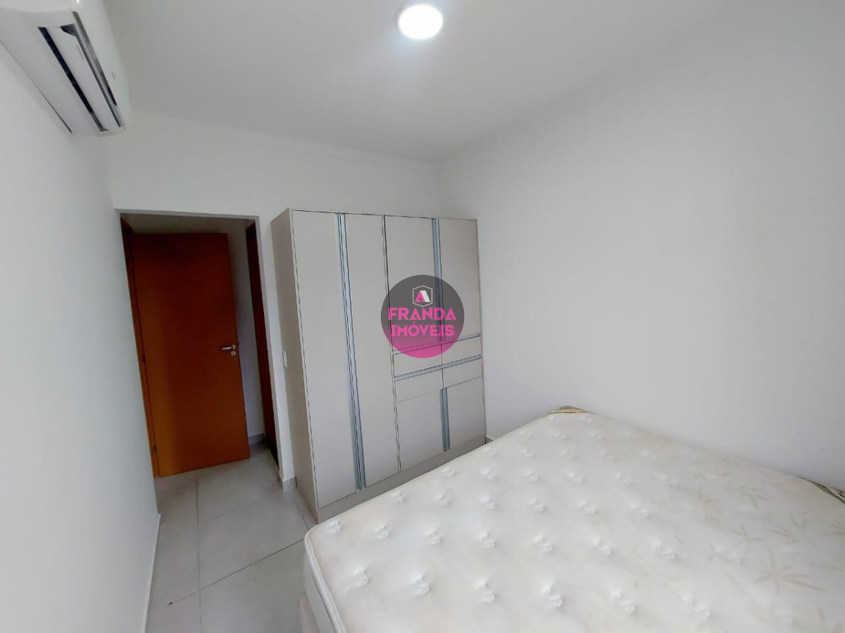 Venda de Apartamento no Centro de Ubatuba SP