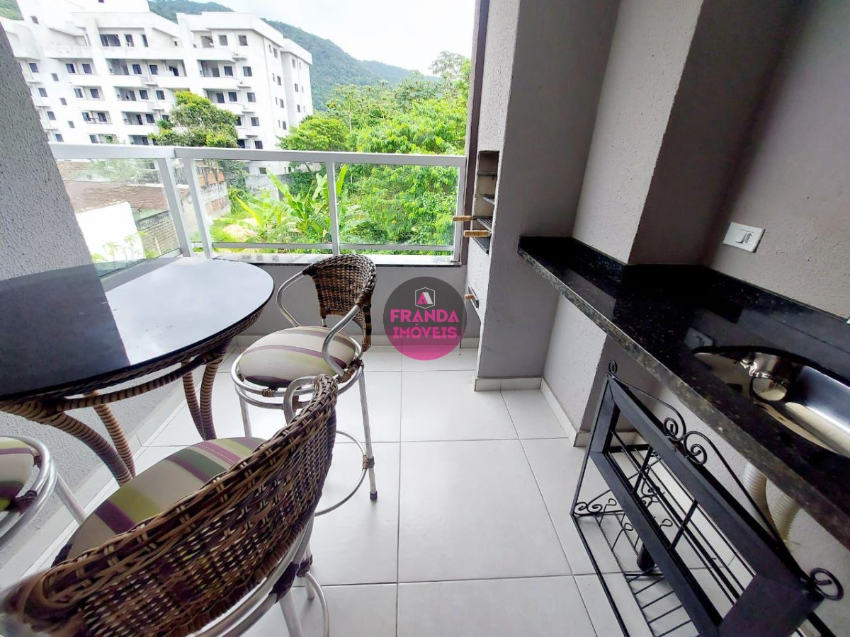 Venda de Apartamento no Centro de Ubatuba SP