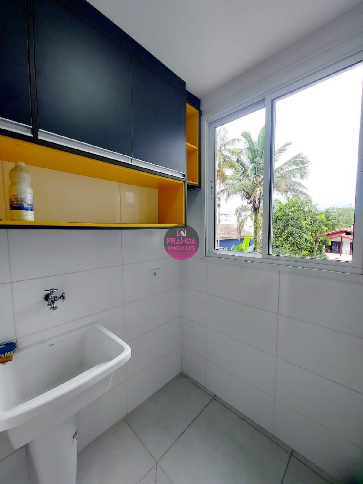 Venda de Apartamento no Centro de Ubatuba SP