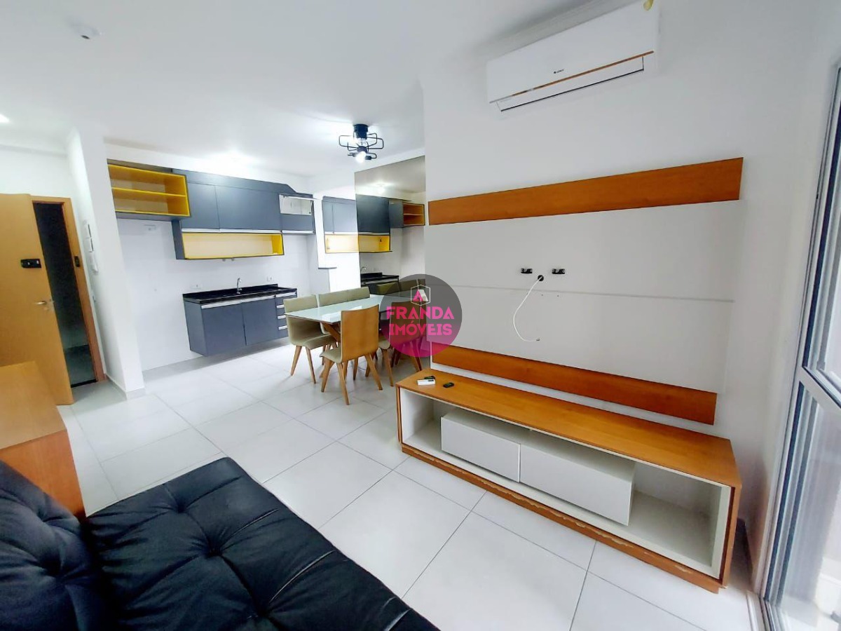 Venda de Apartamento no Centro de Ubatuba SP