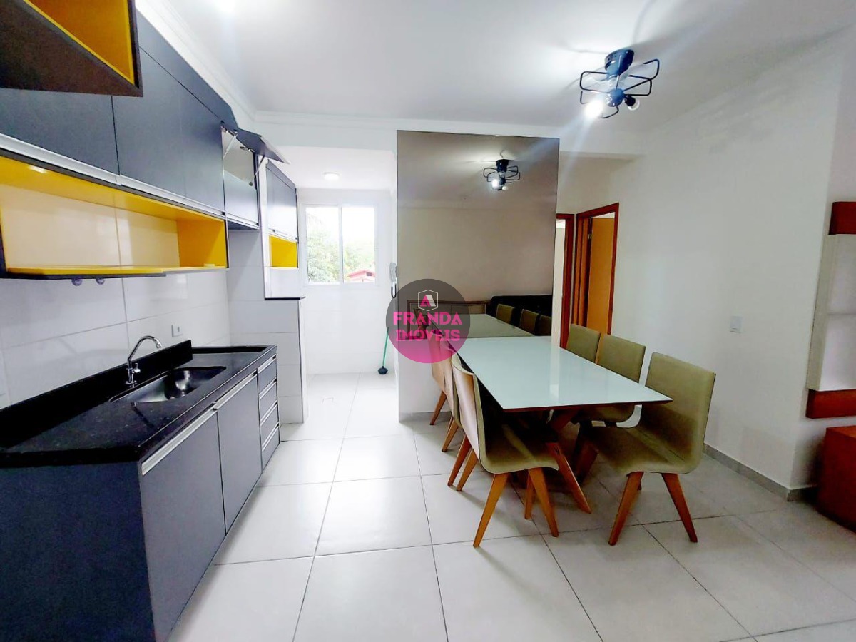 Venda de Apartamento no Centro de Ubatuba SP