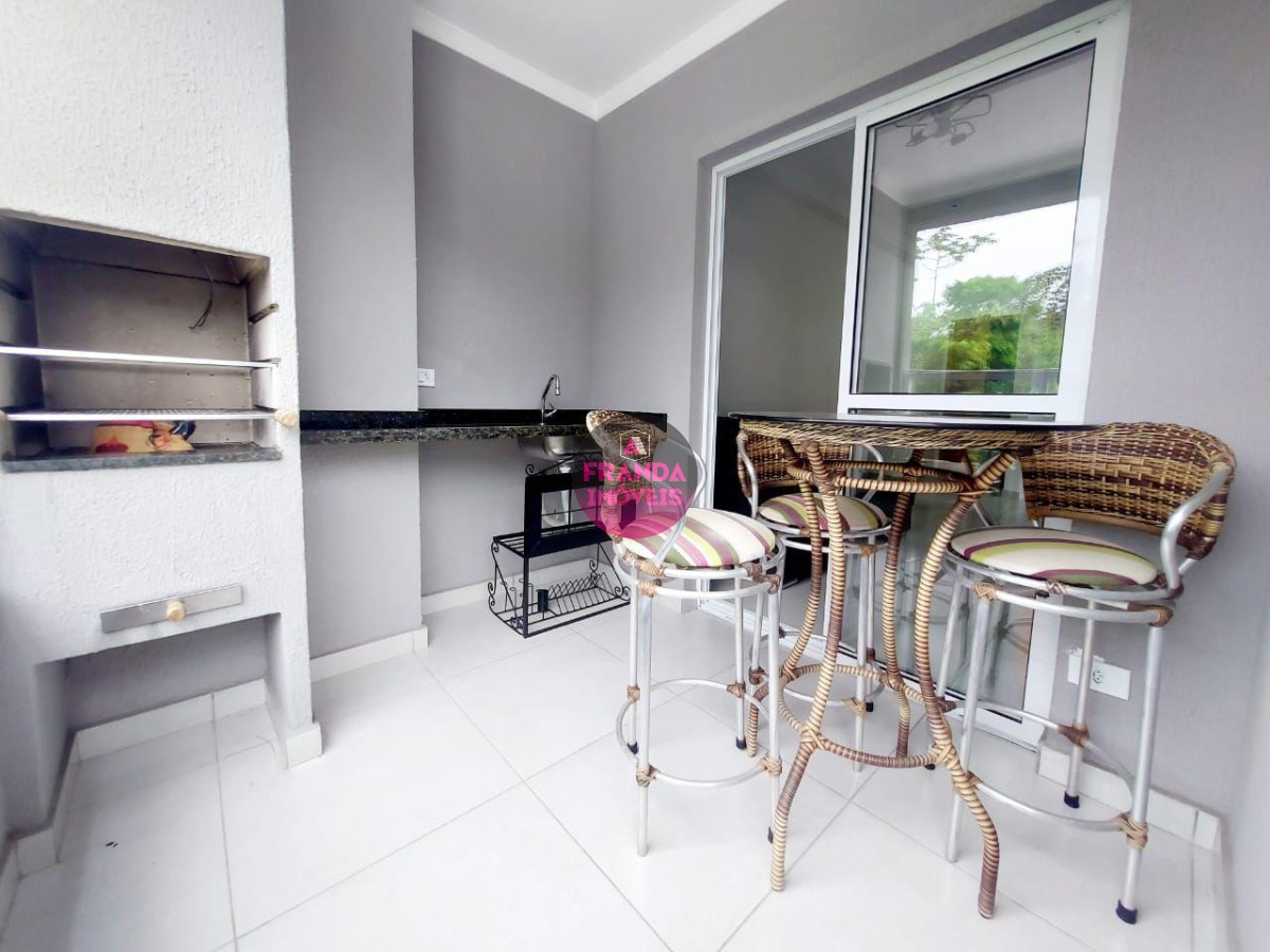 Venda de Apartamento no Centro de Ubatuba SP