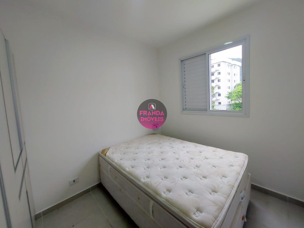 Venda de Apartamento no Centro de Ubatuba SP