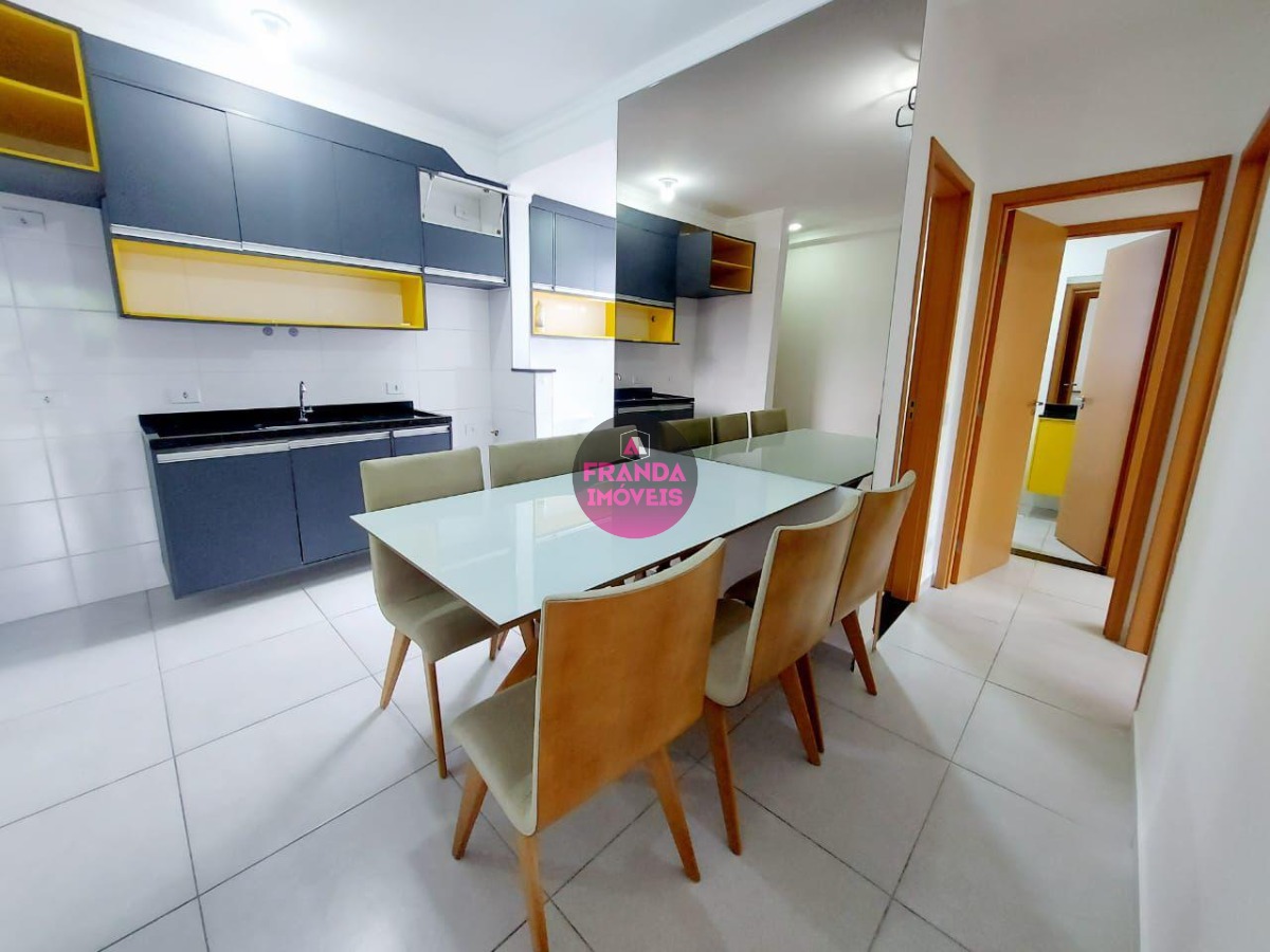 Venda de Apartamento no Centro de Ubatuba SP