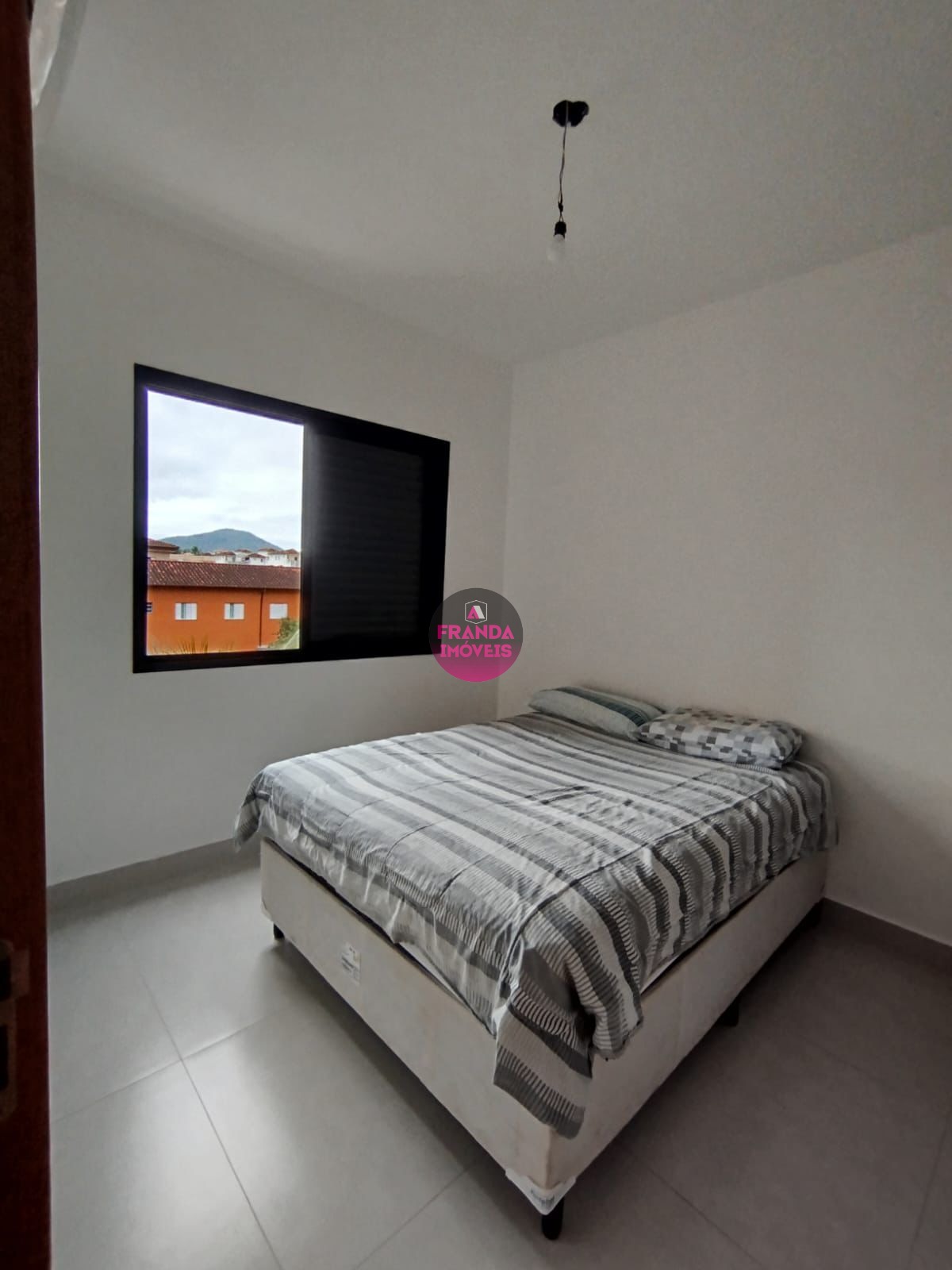 Apartamento à Venda no Bairro Perequê-Açu, Ubatuba SP