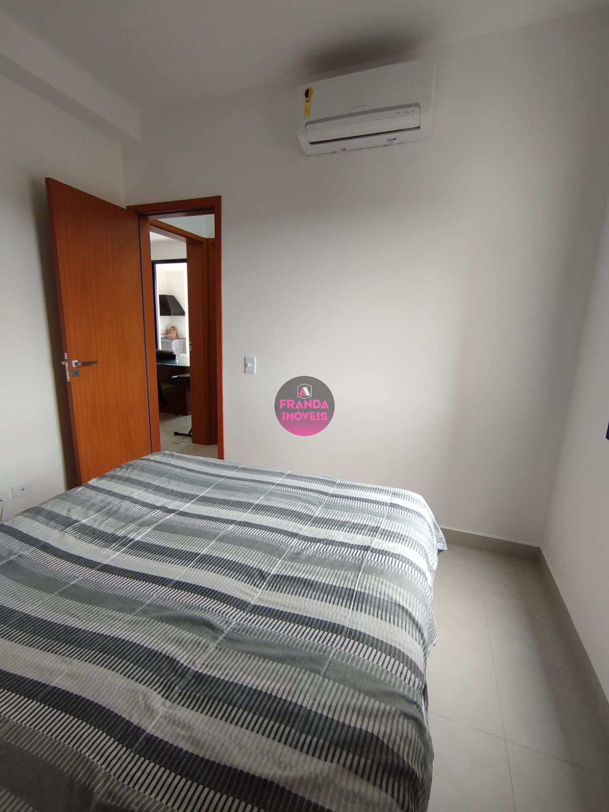 Apartamento à Venda no Bairro Perequê-Açu, Ubatuba SP