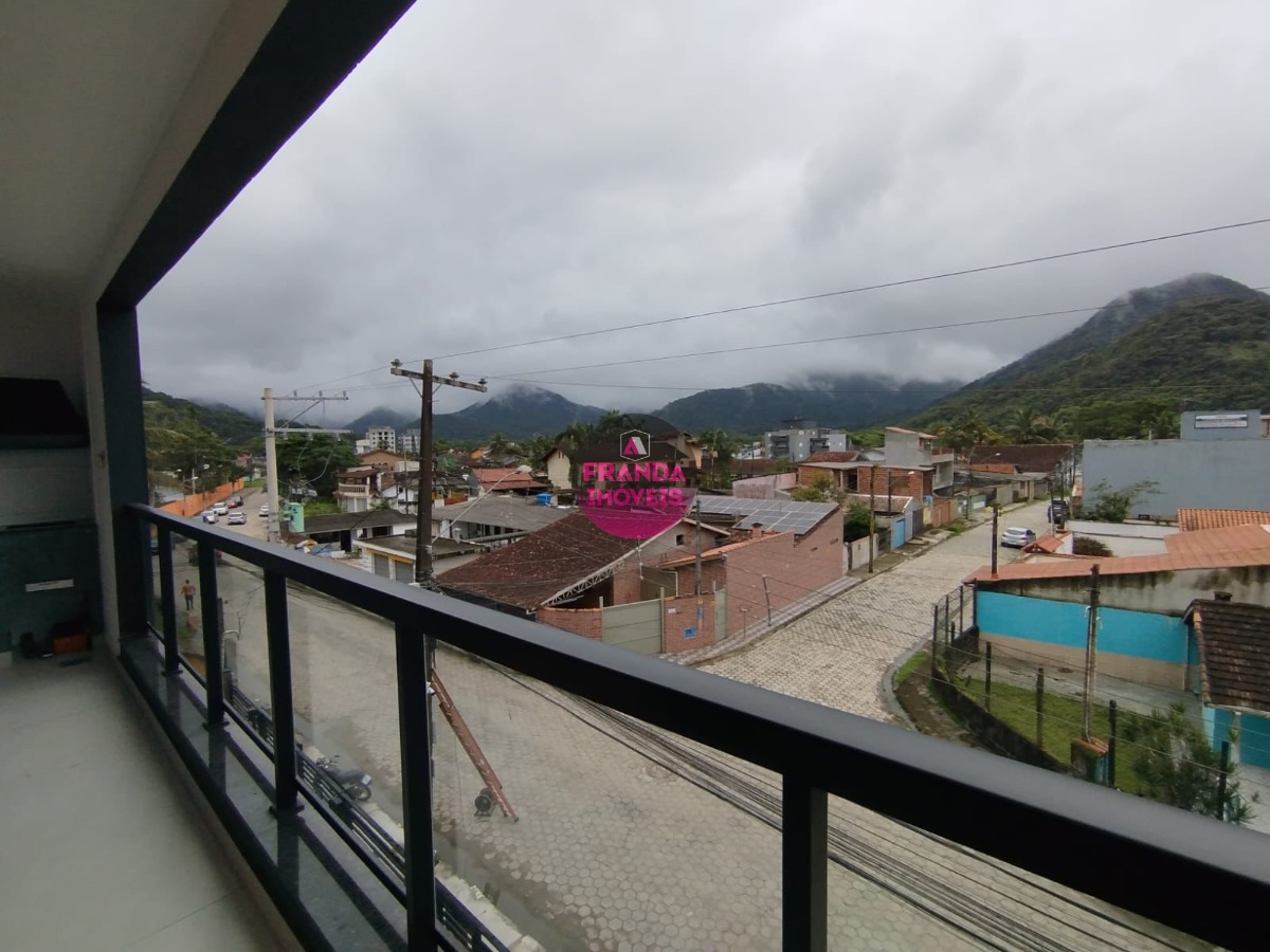 Apartamento à Venda no Bairro Perequê-Açu, Ubatuba SP