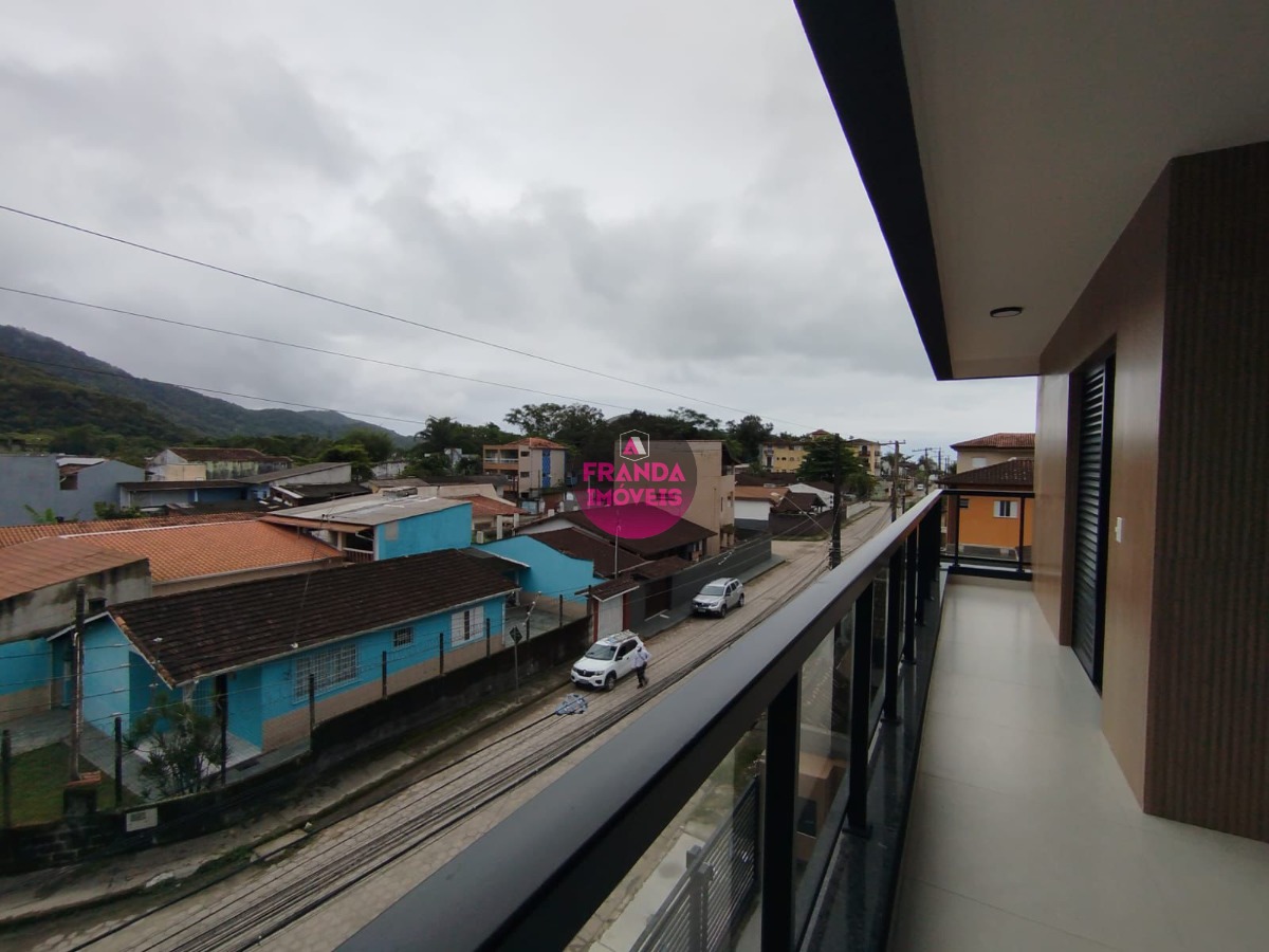 Apartamento à Venda no Bairro Perequê-Açu, Ubatuba SP