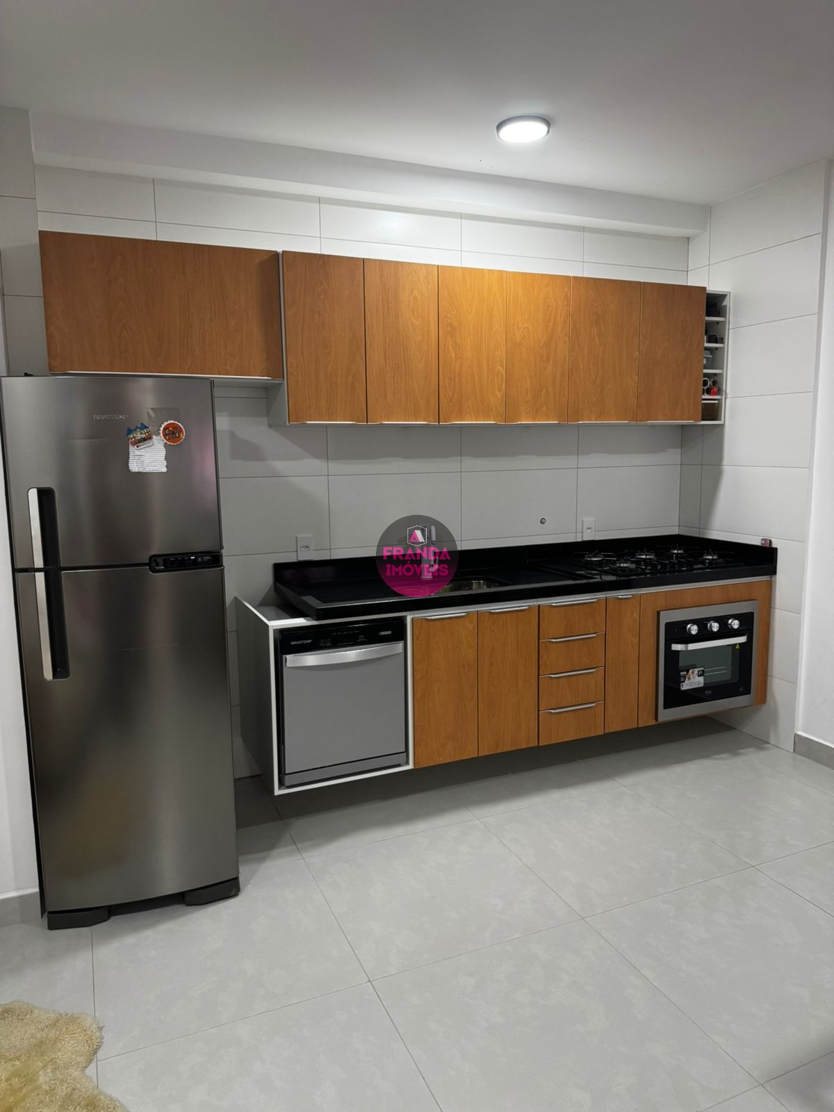 Apartamento à Venda no Bairro Perequê-Açu, Ubatuba SP