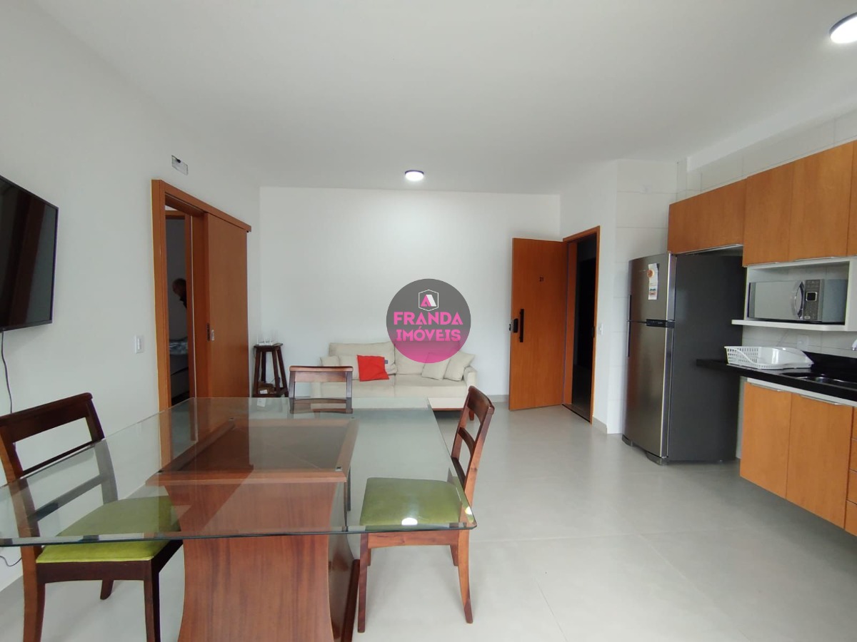 Apartamento à Venda no Bairro Perequê-Açu, Ubatuba SP