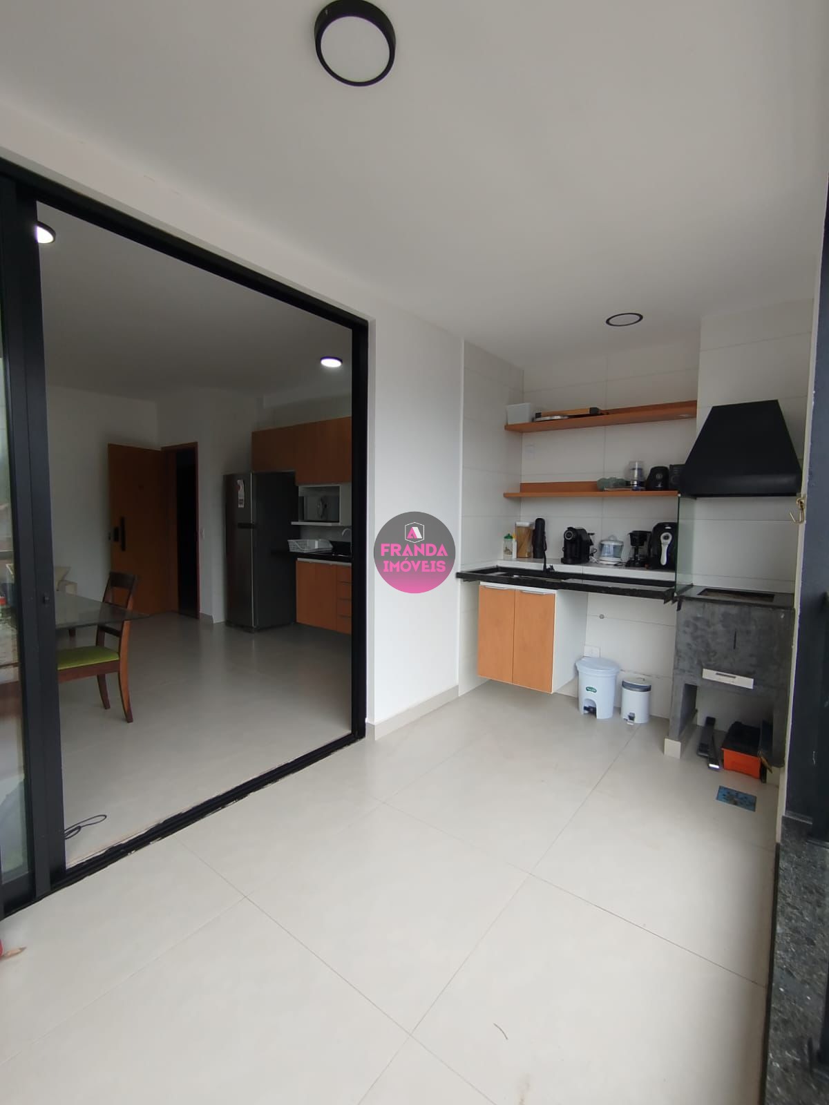 Apartamento à Venda no Bairro Perequê-Açu, Ubatuba SP