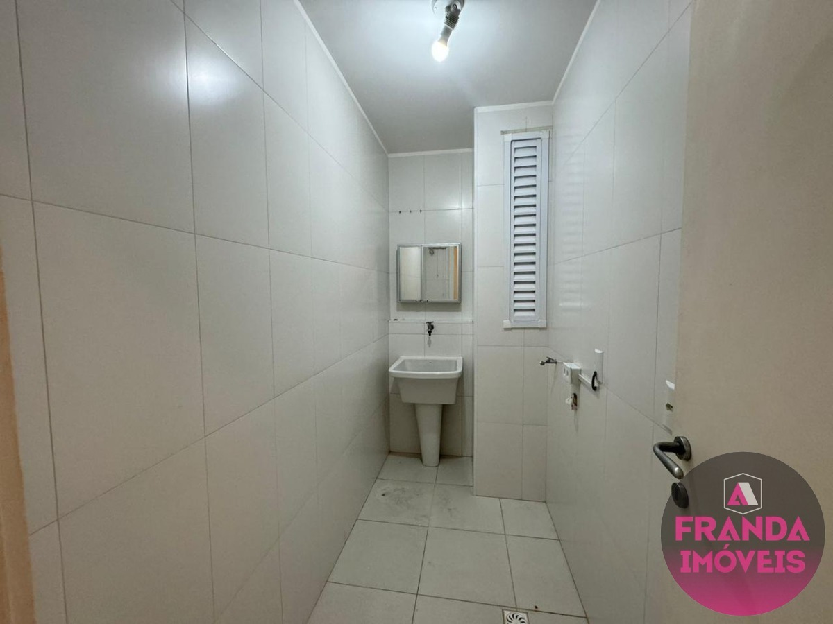 Apartamento, 3 quartos, 156 m² - Foto 7