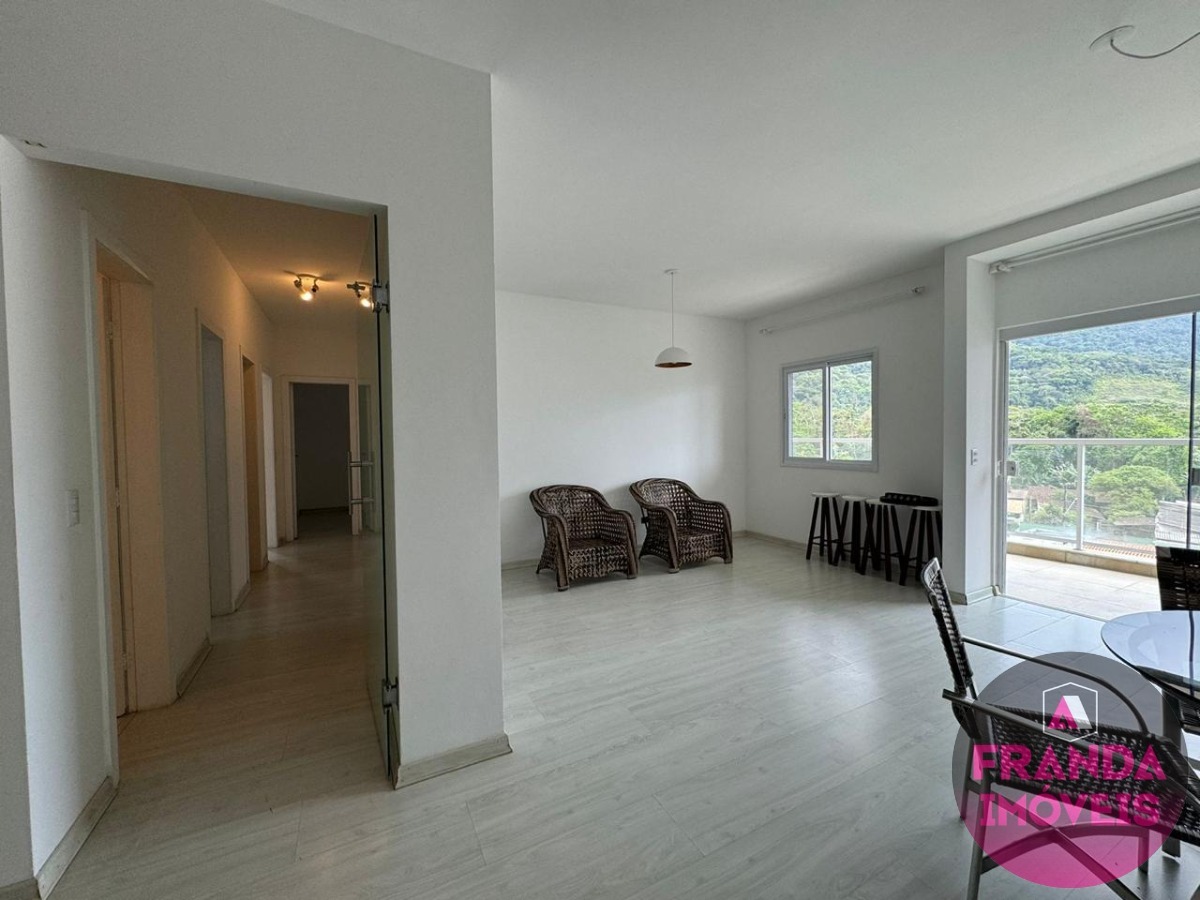 Apartamento, 3 quartos, 156 m² - Foto 1