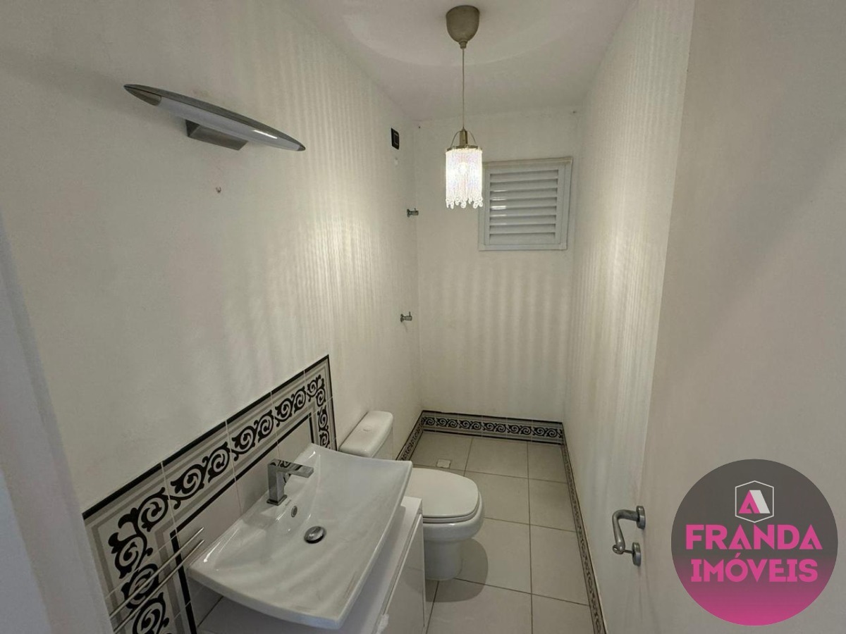 Apartamento, 3 quartos, 156 m² - Foto 4