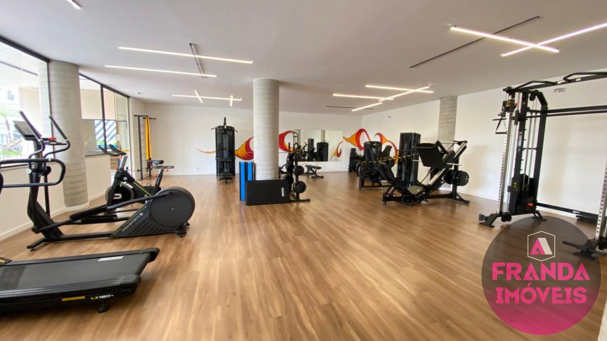 Apartamento para alugar com 3 quartos, 60m² - Foto 21