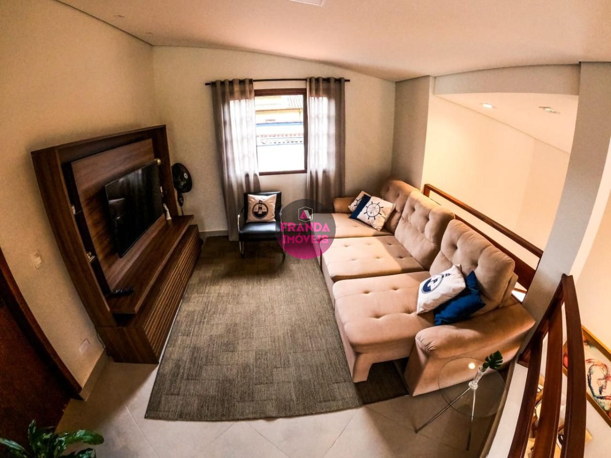 Sua Nova Casa de Luxo, Conforto e Segurança Espera por Você!
