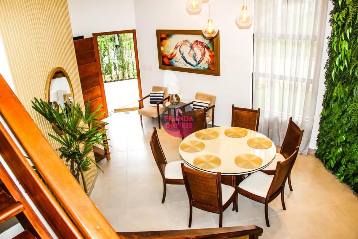 Sua Nova Casa de Luxo, Conforto e Segurança Espera por Você!