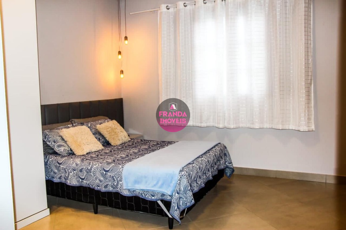 Sua Nova Casa de Luxo, Conforto e Segurança Espera por Você!