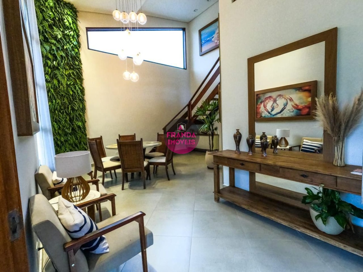 Sua Nova Casa de Luxo, Conforto e Segurança Espera por Você!