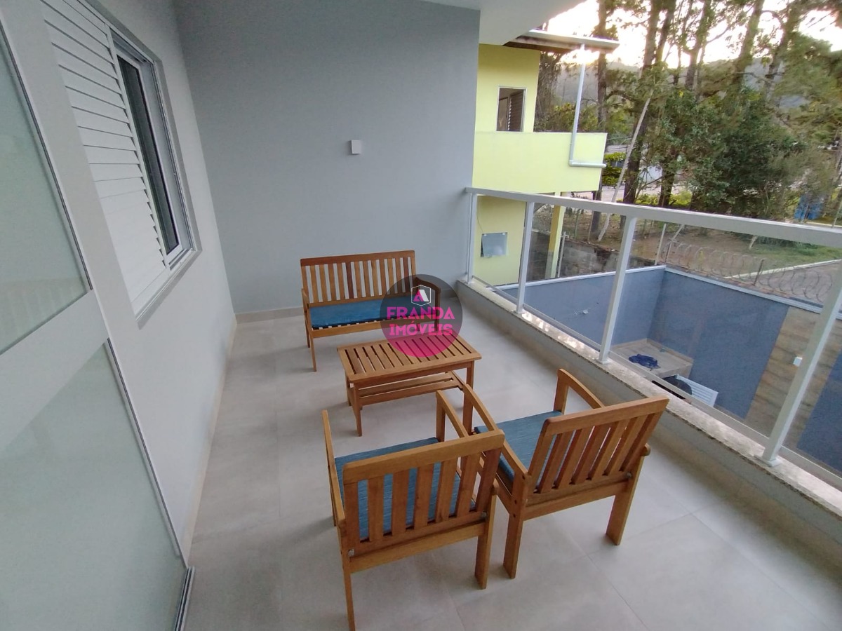 Maravilhosa Casa à Venda em Condomínio Fechado, bairro Horto - Ubatuba/SP!