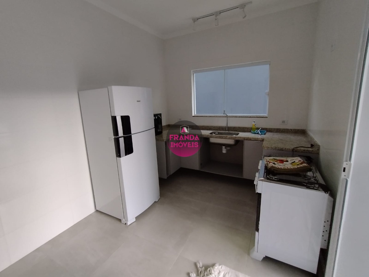 Maravilhosa Casa à Venda em Condomínio Fechado, bairro Horto - Ubatuba/SP!