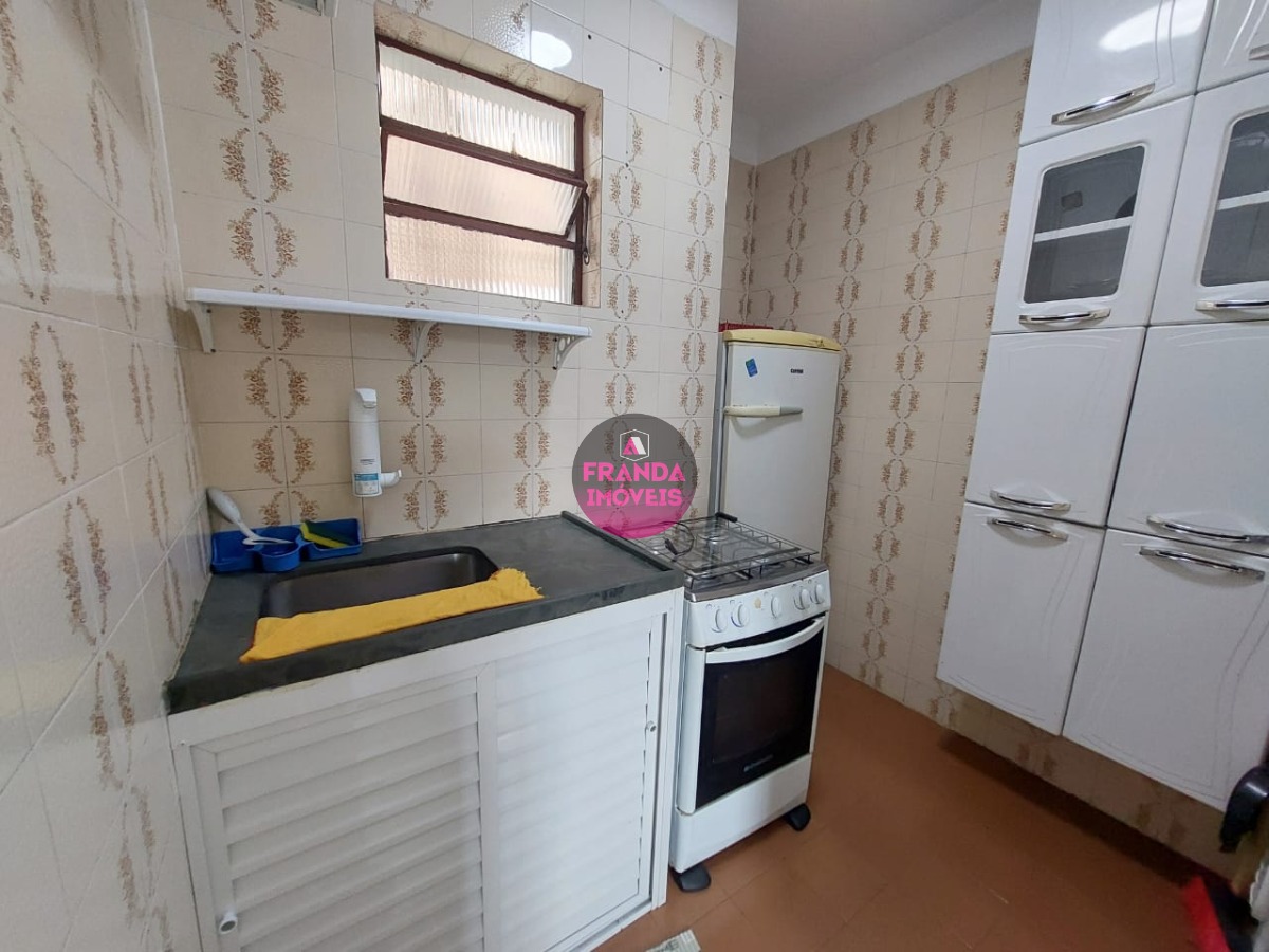 Flat/Apart Hotel à venda com 1 quarto, 21m² - Foto 3