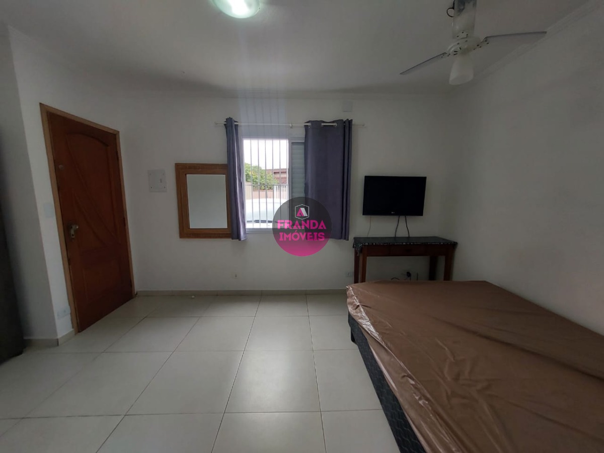 Flat/Apart Hotel à venda com 1 quarto, 21m² - Foto 4