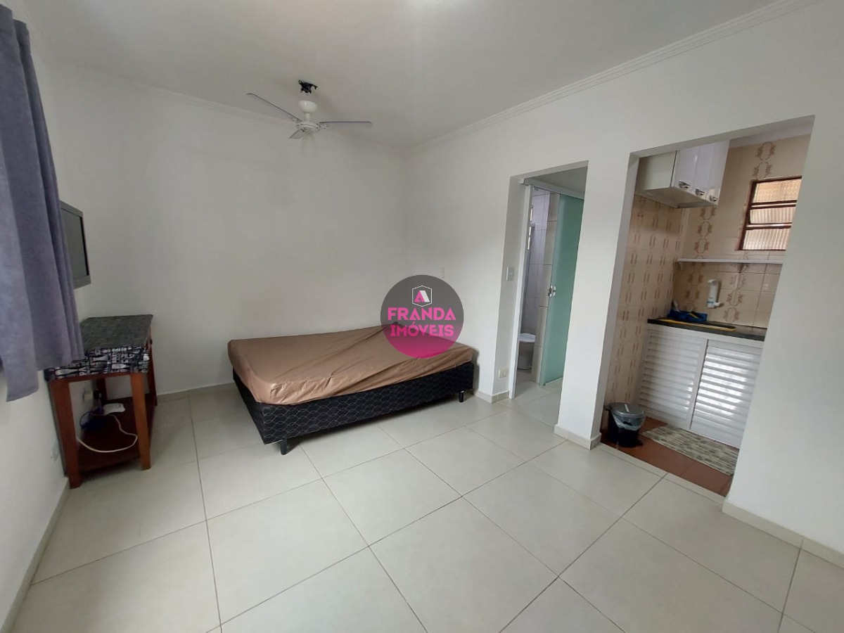 Flat/Apart Hotel à venda com 1 quarto, 21m² - Foto 5