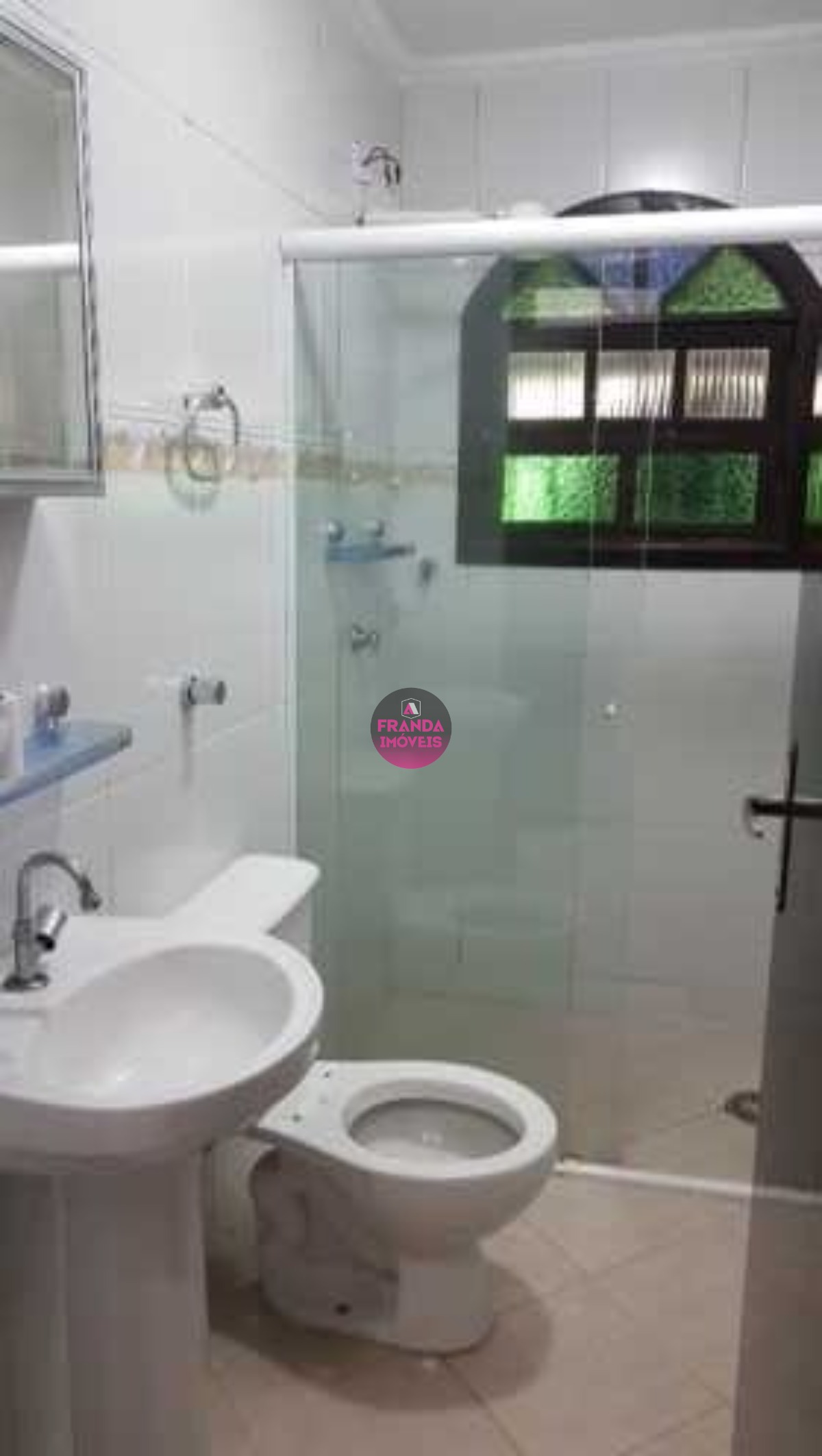 Casa à Venda no Bairro Perequê-Açu Ubatuba/SP!