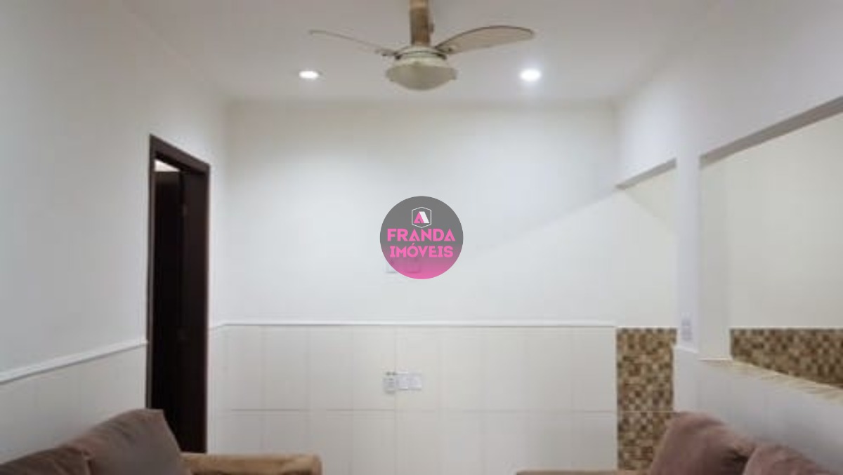 Casa à Venda no Bairro Perequê-Açu Ubatuba/SP!
