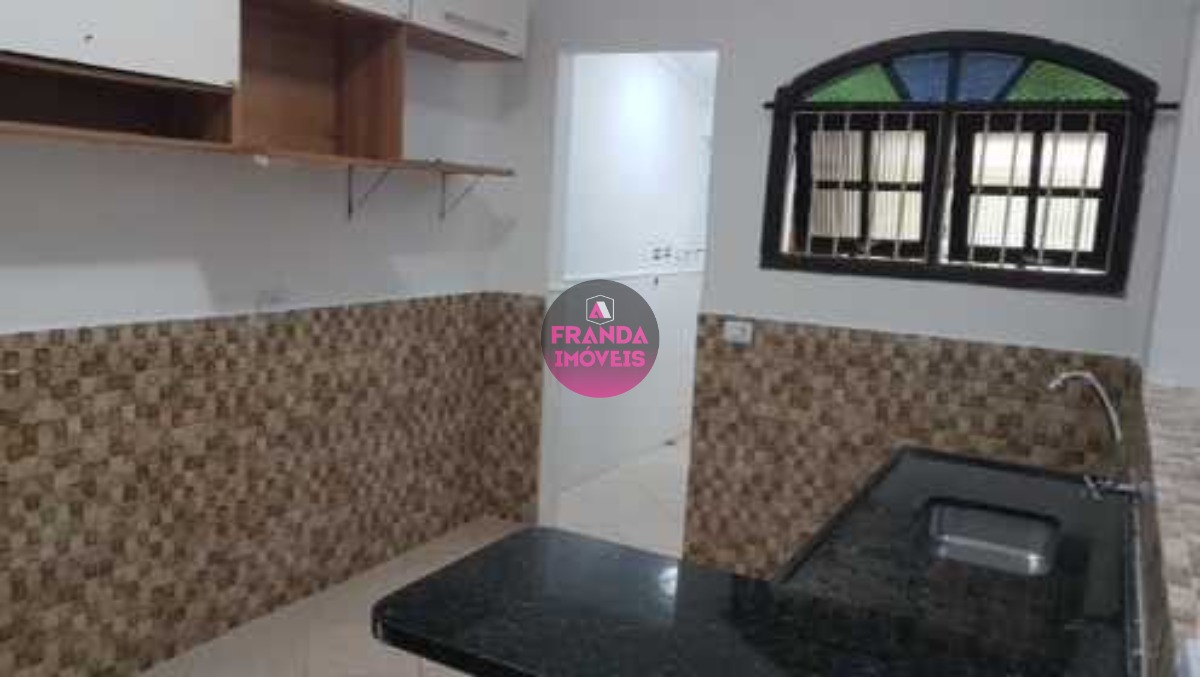 Casa à Venda no Bairro Perequê-Açu Ubatuba/SP!