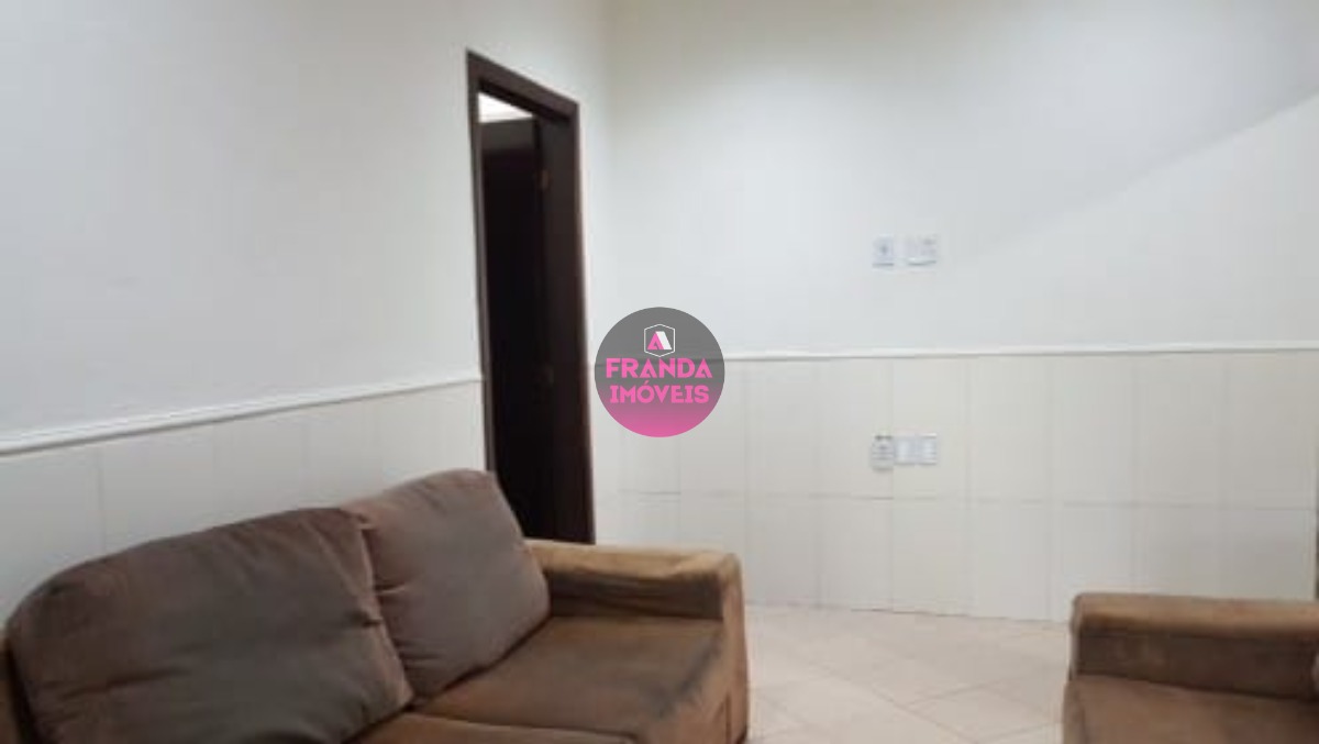 Casa à Venda no Bairro Perequê-Açu Ubatuba/SP!