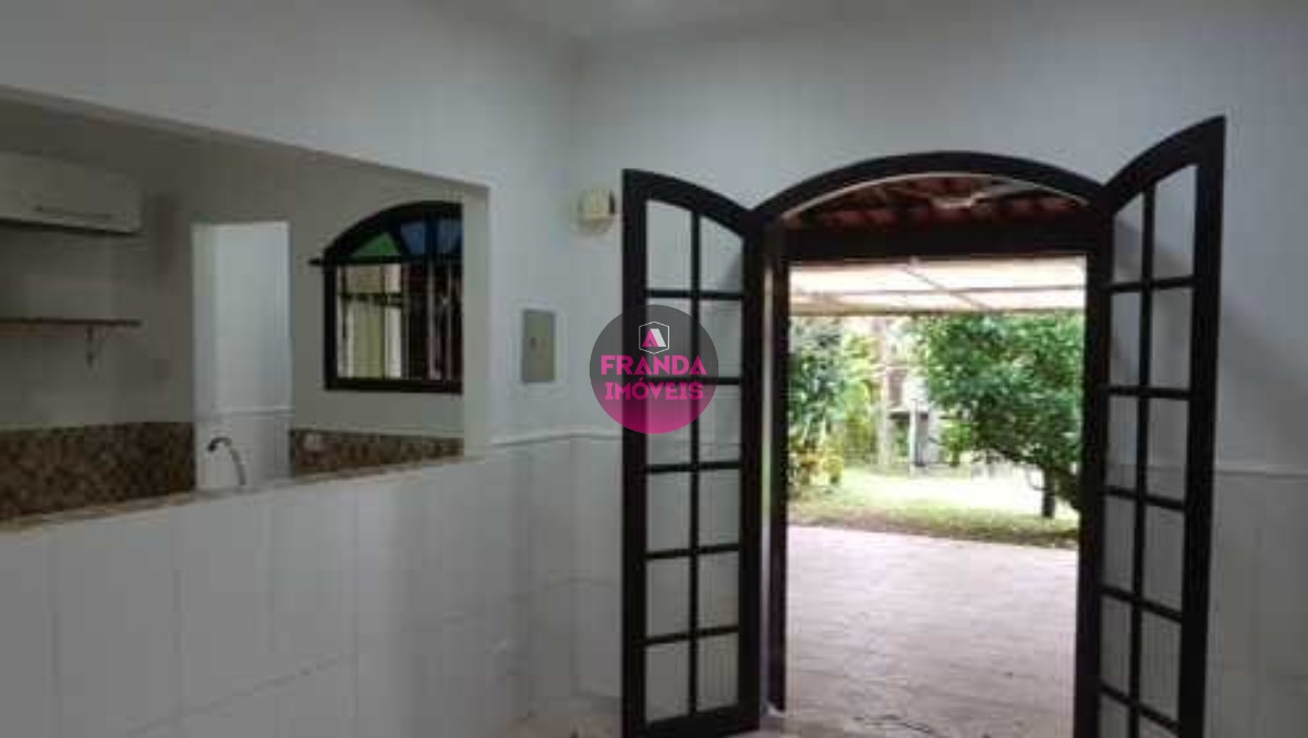 Casa à Venda no Bairro Perequê-Açu Ubatuba/SP!