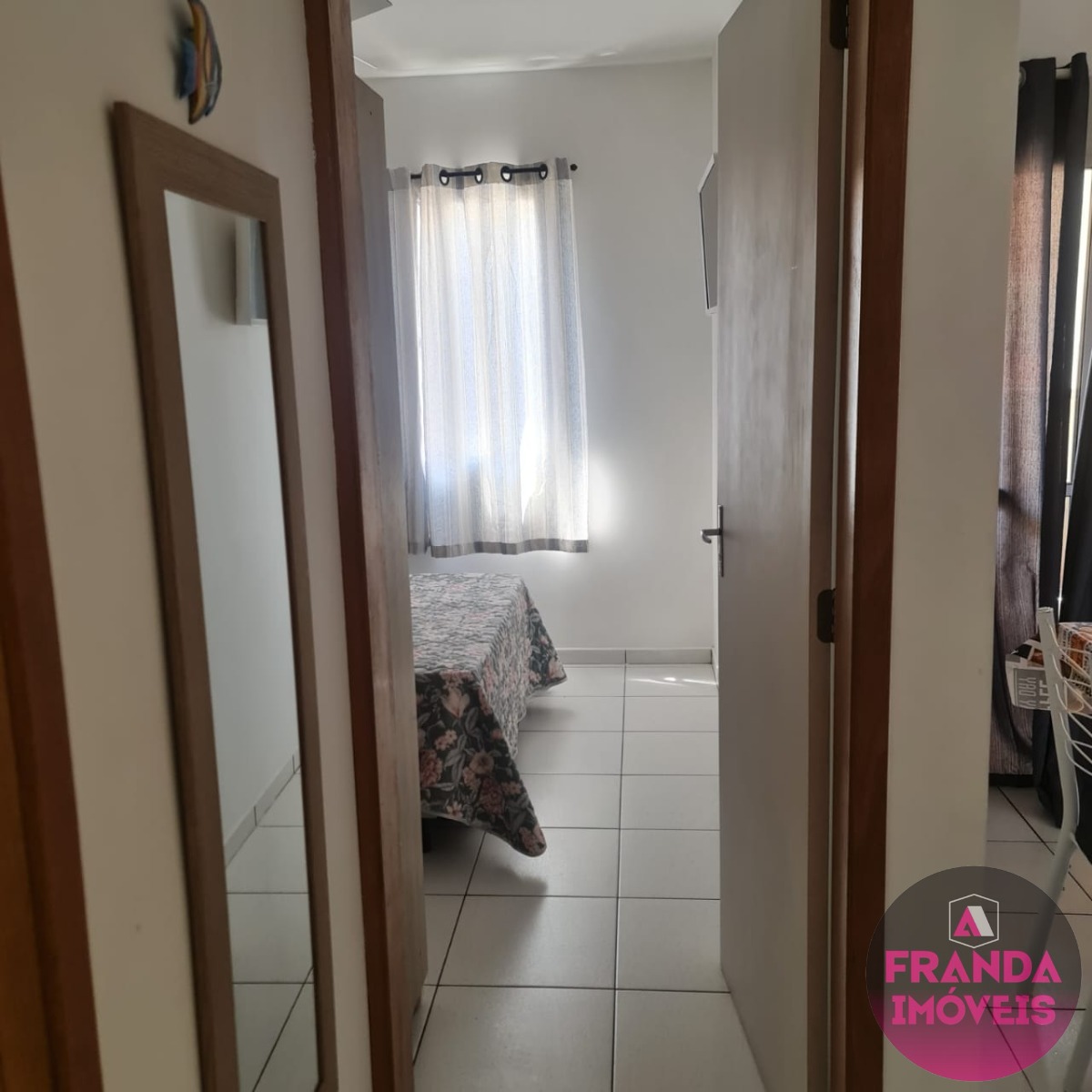 Apartamento à Venda no Bairro Ipiranguinha em Ubatuba-SP