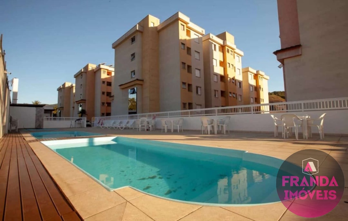 Apartamento à Venda no Bairro Ipiranguinha em Ubatuba-SP