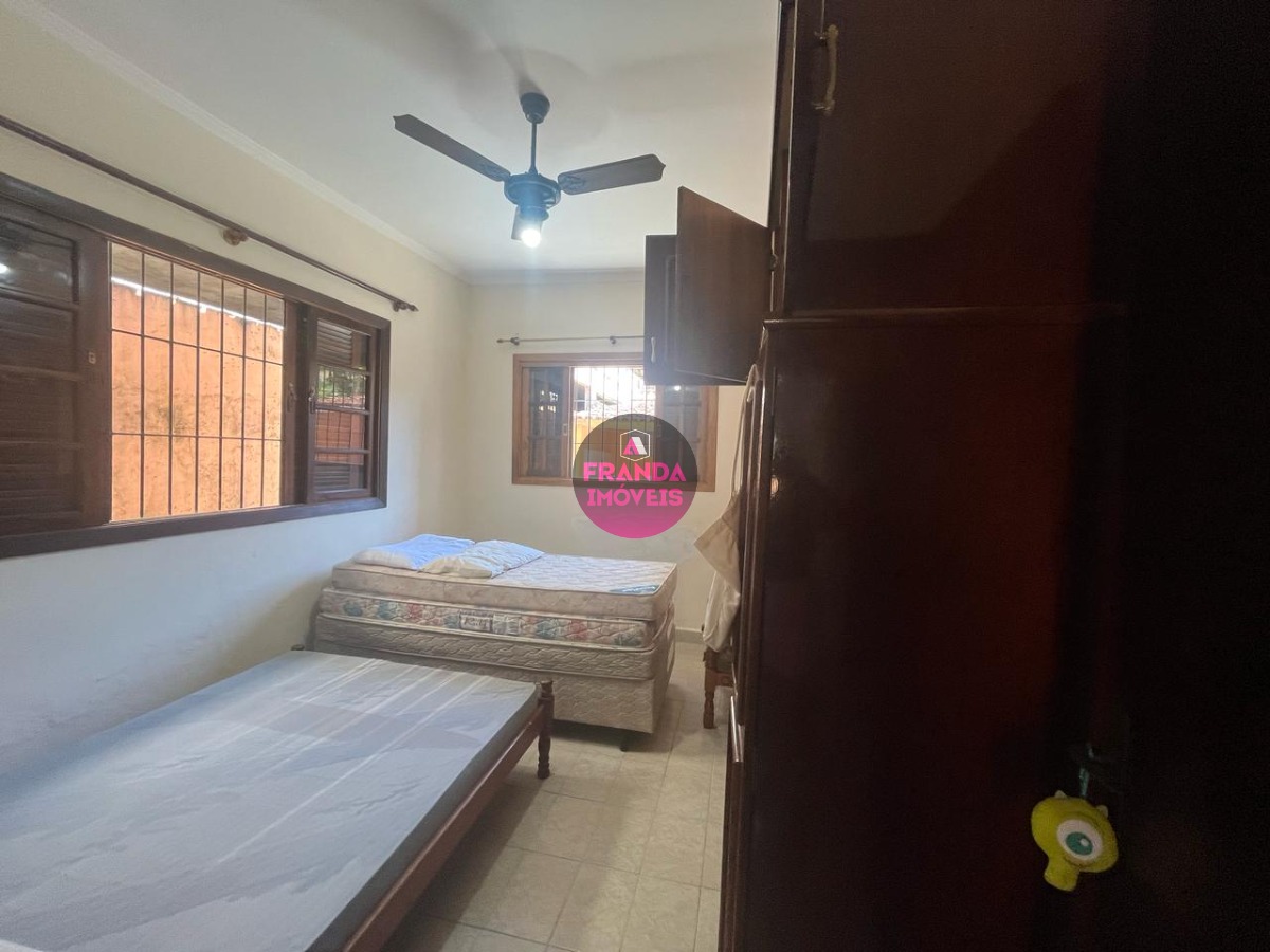 Excelente Oportunidade de Aquisição! Casa à Venda no Bairro Toninhas em Ubatuba - SP!