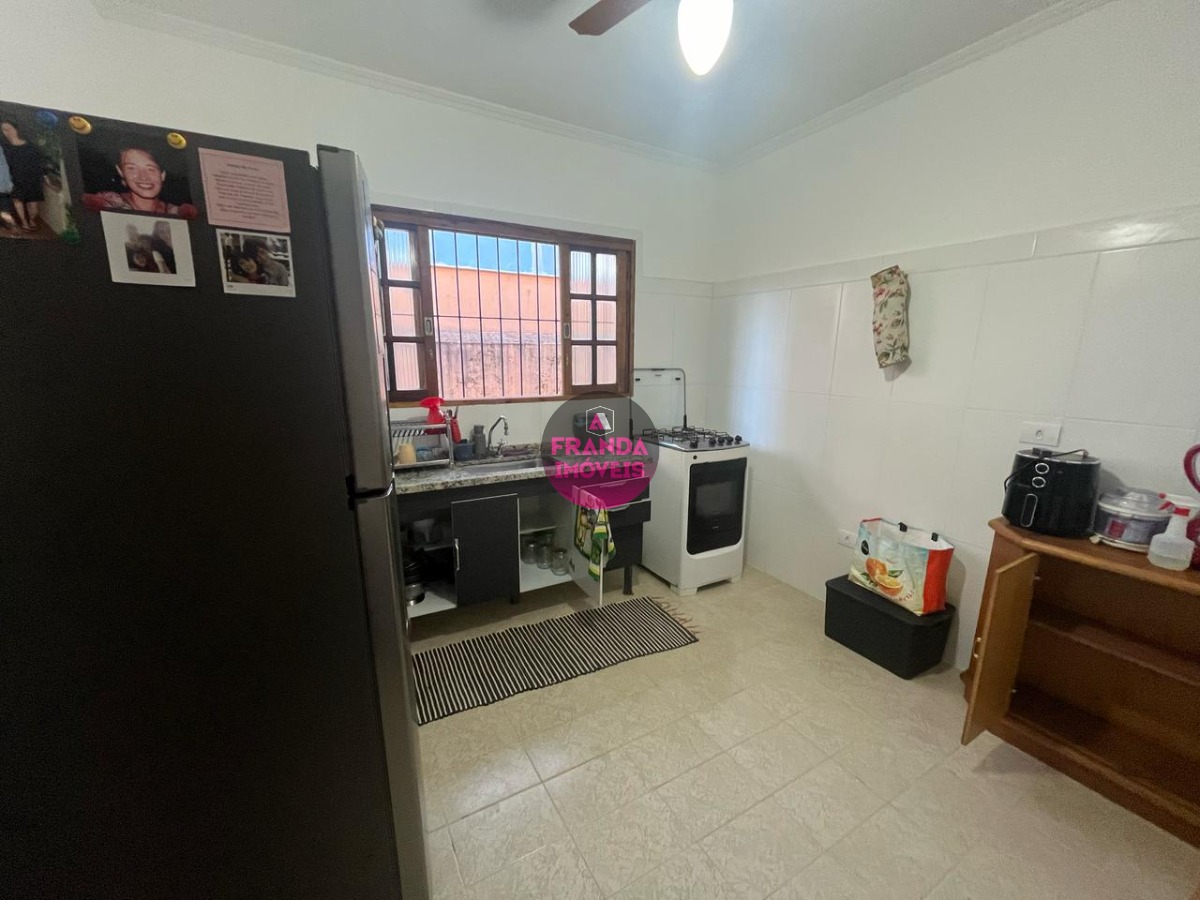 Excelente Oportunidade de Aquisição! Casa à Venda no Bairro Toninhas em Ubatuba - SP!