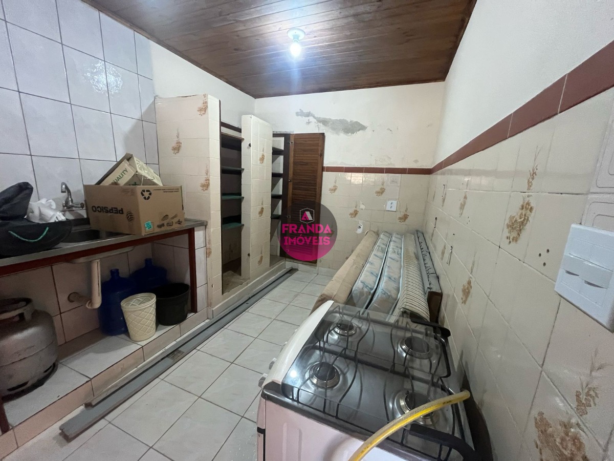 Excelente Oportunidade de Aquisição! Casa à Venda no Bairro Toninhas em Ubatuba - SP!