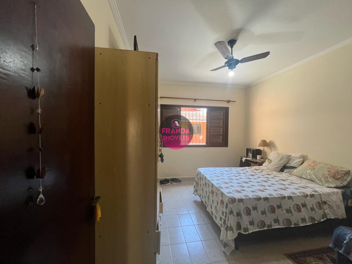 Excelente Oportunidade de Aquisição! Casa à Venda no Bairro Toninhas em Ubatuba - SP!