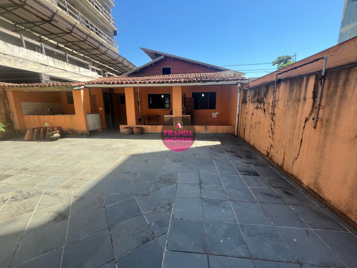 Excelente Oportunidade de Aquisição! Casa à Venda no Bairro Toninhas em Ubatuba - SP!
