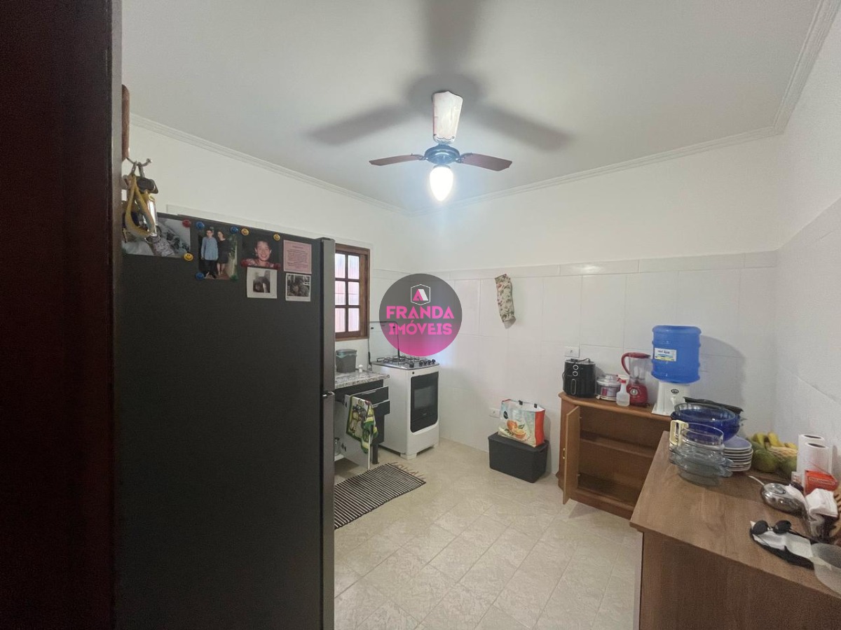 Excelente Oportunidade de Aquisição! Casa à Venda no Bairro Toninhas em Ubatuba - SP!